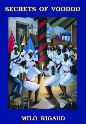 Die Geheimnisse des Voodoo - Secrets of Voodoo