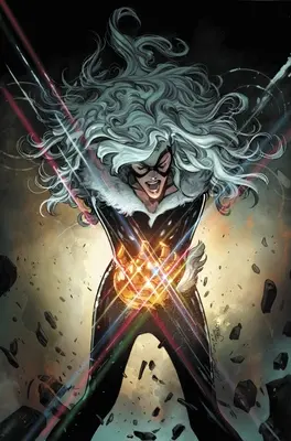 Black Cat Bd. 6: Unendlichkeitswert - Black Cat Vol. 6: Infinity Score