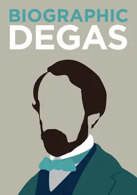 Biografischer Degas - Biographic Degas