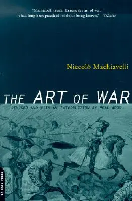 Die Kunst des Krieges - The Art of War