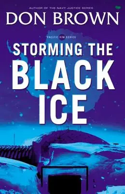 Sturm auf das Schwarze Eis - Storming the Black Ice