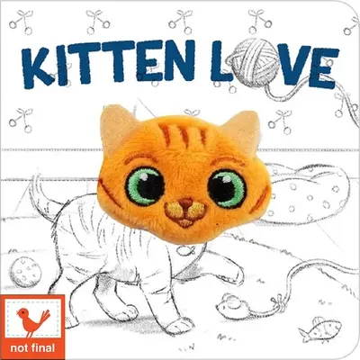 Kätzchen Liebe - Kitten Love