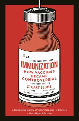 Immunisierung: Wie Impfstoffe umstritten wurden - Immunization: How Vaccines Became Controversial