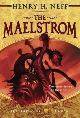 Der Mahlstrom - The Maelstrom