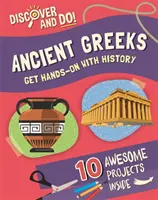 Entdecken und Tun: Die alten Griechen - Discover and Do: Ancient Greeks