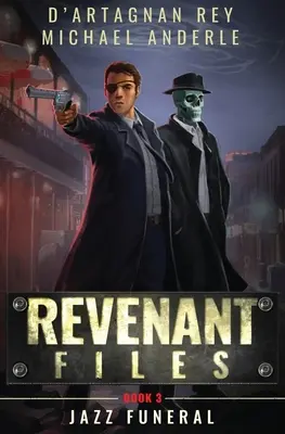 Jazz-Beerdigung - Jazz Funeral