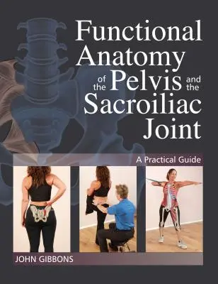 Funktionelle Anatomie des Beckens und des Iliosakralgelenks: Ein praktischer Leitfaden - Functional Anatomy of the Pelvis and the Sacroiliac Joint: A Practical Guide