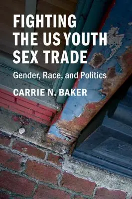 Kampf gegen den US-Jugendsexhandel - Fighting the US Youth Sex Trade