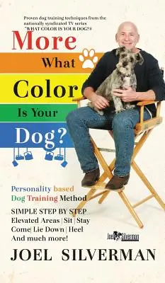 Mehr Welche Farbe hat Ihr Hund? - More What Color is Your Dog?