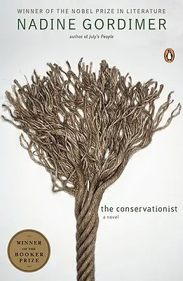 Der Naturschützer - The Conservationist