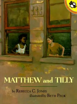 Matthew und Tilly - Matthew and Tilly