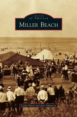 Müllerstrand - Miller Beach