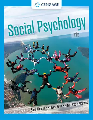 Sozialpsychologie - Social Psychology
