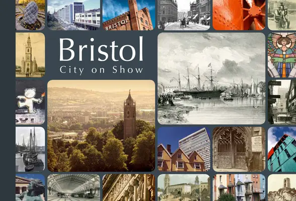 Bristol, Stadt auf der Messe - Bristol, City on Show