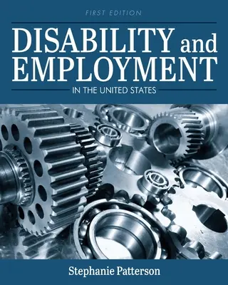 Behinderung und Beschäftigung in den Vereinigten Staaten - Disability and Employment in the United States