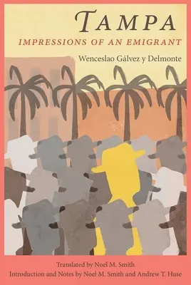 Tampa: Eindrücke eines Auswanderers - Tampa: Impressions of an Emigrant