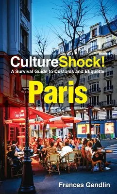 Kultureller Schock! Paris - Cultureshock! Paris