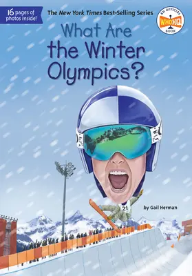 Was sind die Olympischen Winterspiele? - What Are the Winter Olympics?