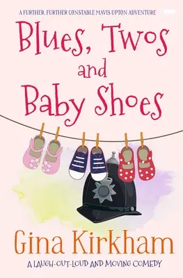 Blues, Zweier und Babyschuhe - Blues, Twos and Baby Shoes