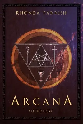 Arkana - Arcana