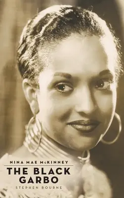 Nina Mae McKinney (gebundene Ausgabe): Die schwarze Garbo - Nina Mae McKinney (hardback): The Black Garbo