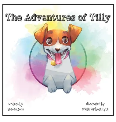 Die Abenteuer von Tilly - The Adventures of Tilly