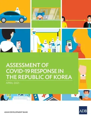 Bewertung der COVID-19-Reaktion in der Republik Korea - Assessment of COVID-19 Response in the Republic of Korea
