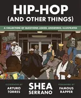 Hip-Hop (und andere Dinge) - Hip-Hop (and other things)