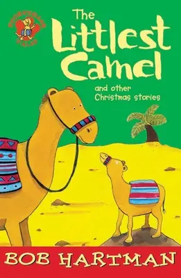 Das kleinste Kamel - The Littlest Camel