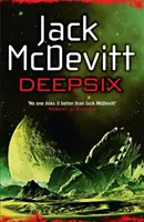 Deepsix (Akademie - Buch 2) - Deepsix (Academy - Book 2)