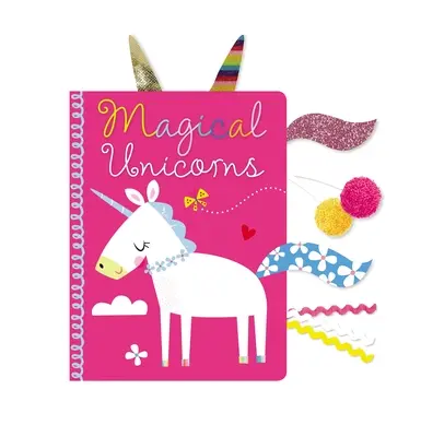 Magische Einhörner - Magical Unicorns