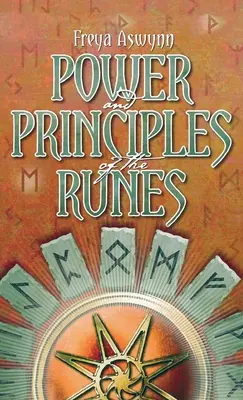 Die Macht und die Prinzipien der Runen - Power and Principles of the Runes