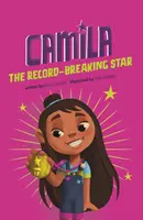 Camila, der Rekordbrecher-Star - Camila the Record-Breaking Star