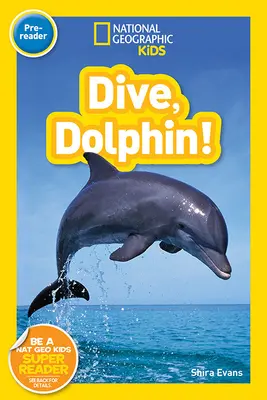 Tauche, Delphin - Dive, Dolphin