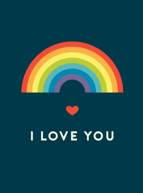 Ich liebe dich - Romantische Zitate für die LGBTQ+ Gemeinschaft - I Love You - Romantic Quotes for the LGBTQ+ Community