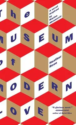 Das Museum der modernen Liebe - The Museum of Modern Love