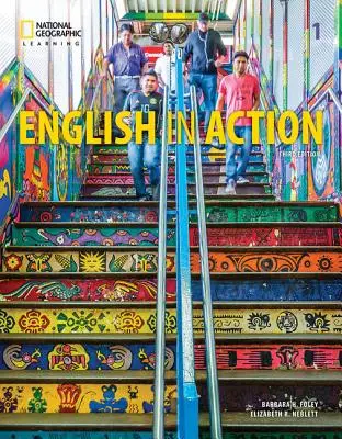 Englisch in Aktion 1 - English in Action 1