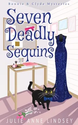 Sieben tödliche Pailletten - Seven Deadly Sequins