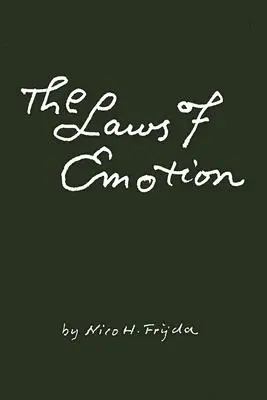 Die Gesetze der Emotionen - The Laws of Emotion