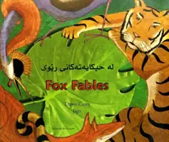 Fuchsfabeln auf Kurdisch und Englisch - Fox Fables in Kurdish and English