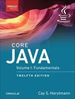 Kern-Java, Band I: Grundlagen - Core Java, Volume I: Fundamentals