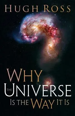 Warum das Universum so ist, wie es ist - Why the Universe Is the Way It Is