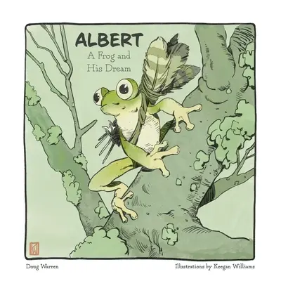 Albert: Ein Frosch und sein Traum - Albert: A Frog and His Dream