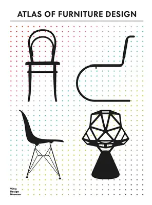 Atlas des Möbeldesigns - Atlas of Furniture Design