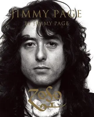 Jimmy Page von Jimmy Page - Jimmy Page by Jimmy Page