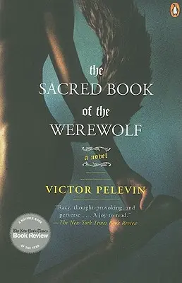 Das heilige Buch des Werwolfs - The Sacred Book of the Werewolf