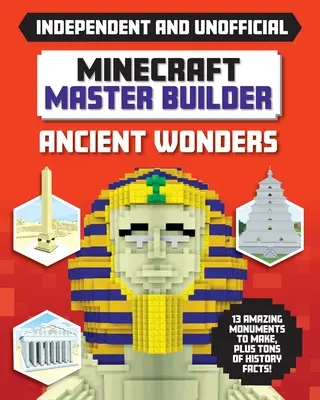 Minecraft Master Builder: Antike Wunder (unabhängig und inoffiziell) - Minecraft Master Builder: Ancient Wonders (Independent & Unofficial)