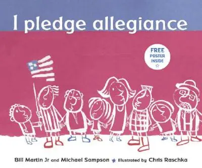 Ich schwöre Treue - I Pledge Allegiance