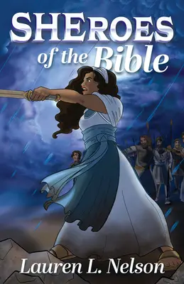 Helden der Bibel - Sheroes of the Bible