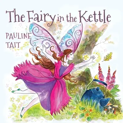 Die Fee im Teekessel - The Fairy in the Kettle